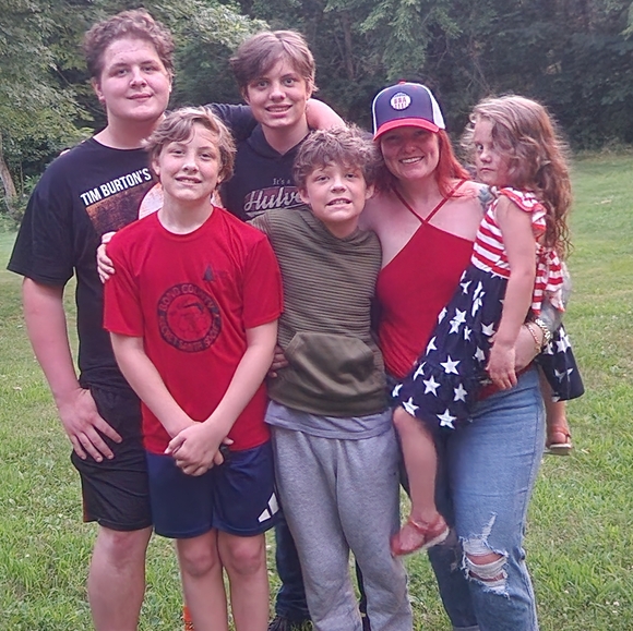 Foxsakesvintage is LIVE. No Theme, Sharing Yours & Mine - Picture 5 of 7